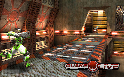 Quake Live