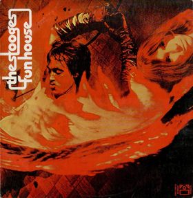 the stooges fun house
