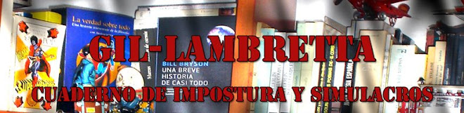 Gil-Lambretta