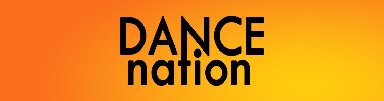 DANCE NATION - radio online, dj sets, house, trance, chillout, minimal, electro, music