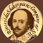 My Former  "Shakespeare Place"