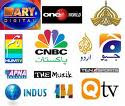 On Line TV Channels
