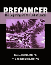 Precancer: The Beginning and the End of Cancer