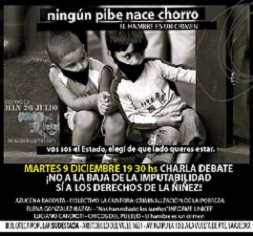 NO NOS BORREMOS ES OBLIGACION DE TODOS QUE UN IDIOTA NO CAMBIE LA ESCUELA POR LA CARCEL