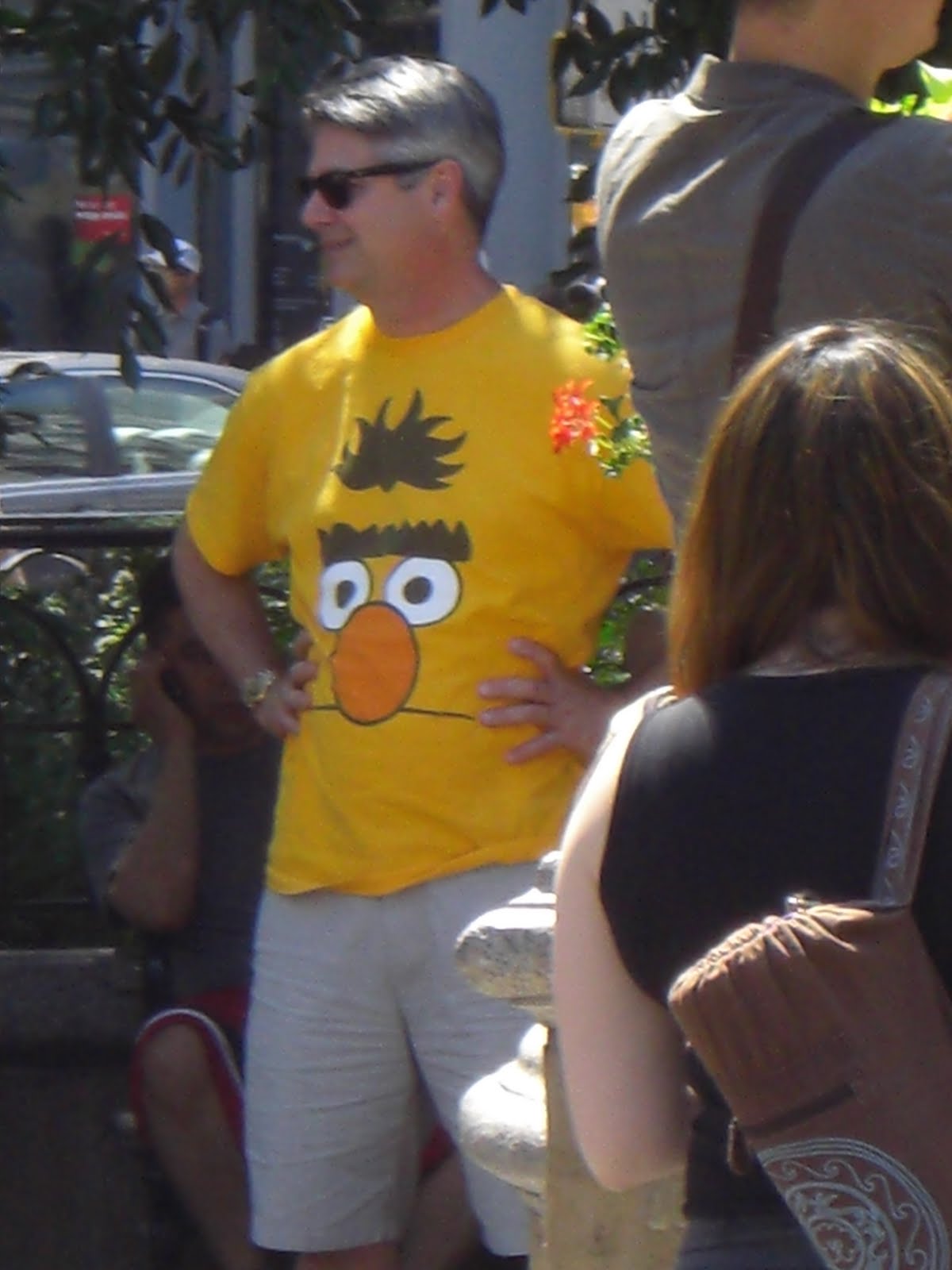 Ernie Shirt