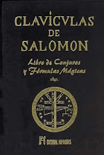 DESCARGAR:Claviculas De Salomon
