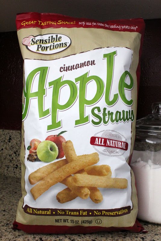 The Savvy Moms Guide An Apple A Day.....