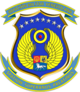 Escudo de la Aviación Militar