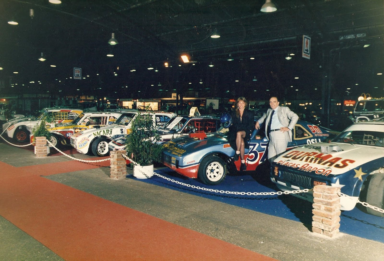 EXPO 1987