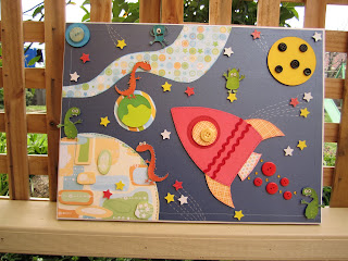 A little birdie told me.....: September 2010