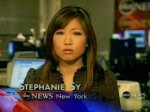 Stephanie Sy is a hot Asian TV broadcaster