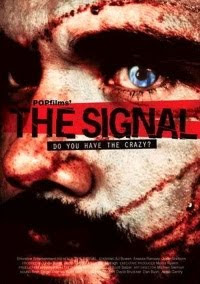The Signal - Poster