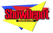 Showdepot México