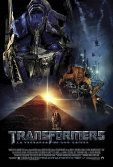 Transformers 2