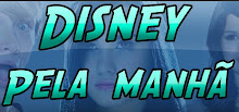 Disney Pela Manhã