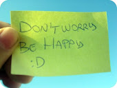 Be happy♥