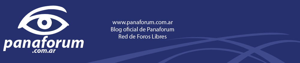 Panaforum - Red de foros independientes