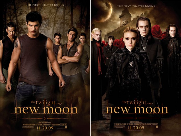 Wolf N Moon