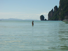 Tailândia - Junho 2009