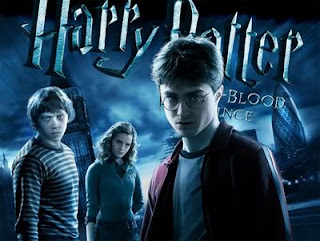مشاهدة مباشرة فيلم هاري بوتر الجزء السادس Harry+potter+and+the+half-blood+prince+6