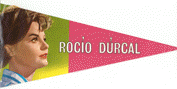 Rocío Durcal...