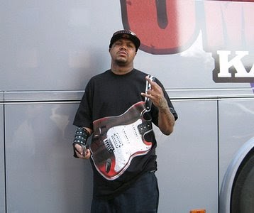 dj paul mafia three just darkside klick