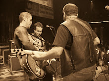 Show de abertura da Banda Celebrare!