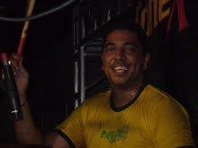 Sérgio Batera!