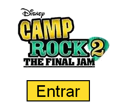 Fan site Camp Rock 2