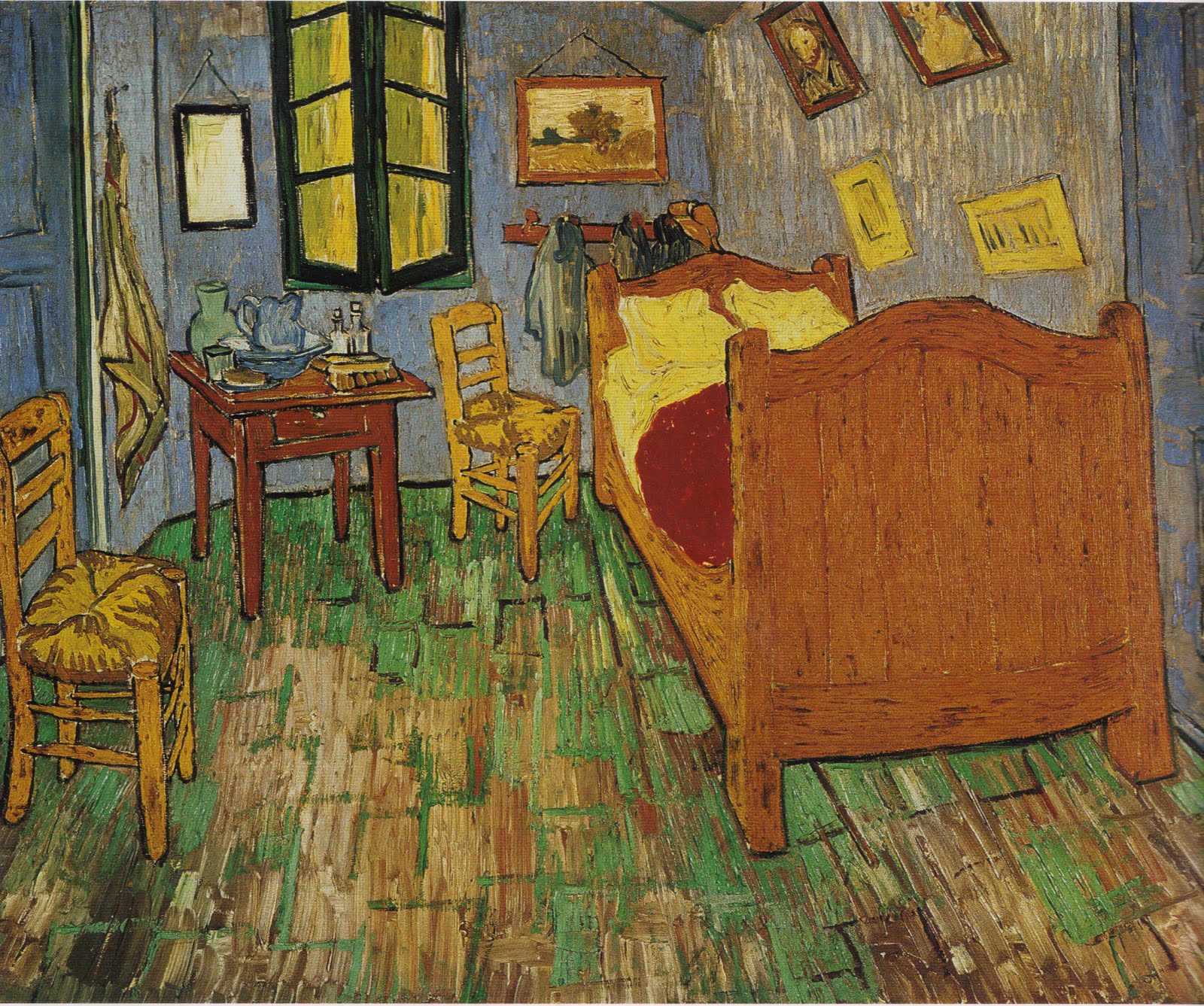 Resultado de imagem para quarto poetico