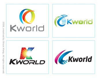 Kworld Logo