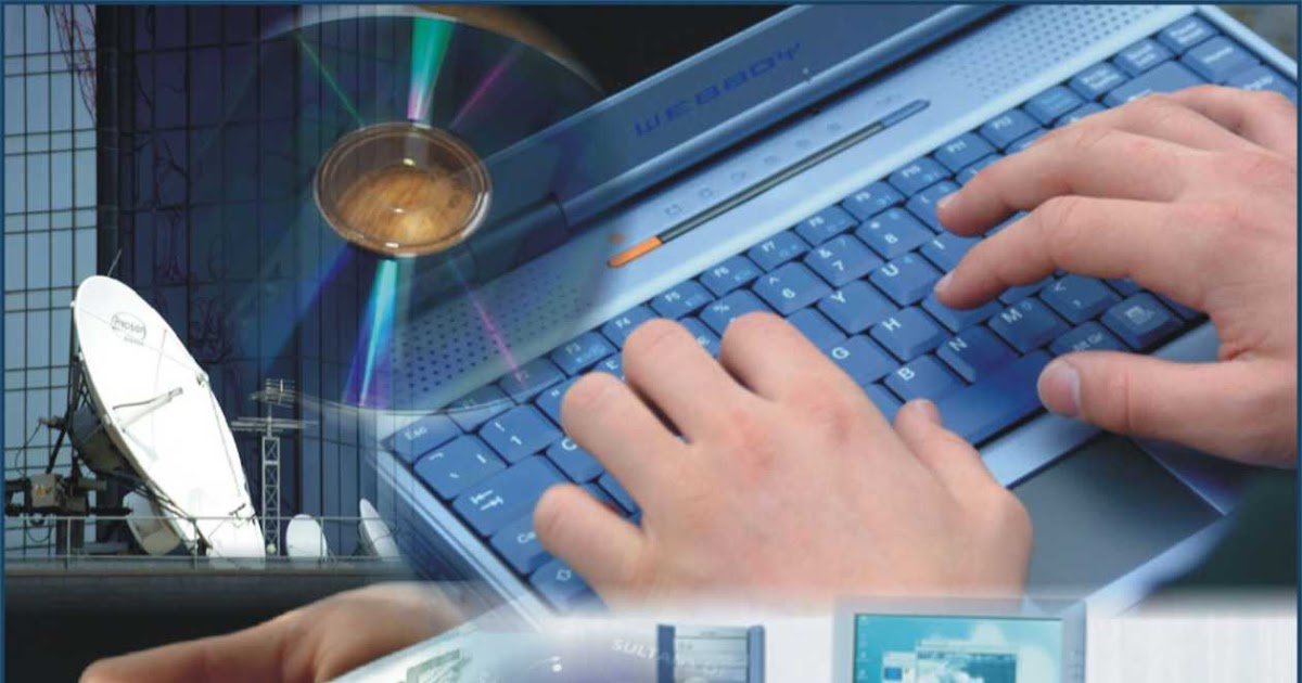 shiva: Concepto de tecnología de información