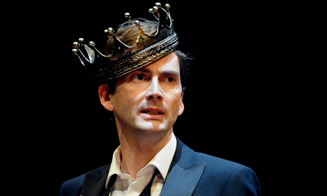The RSC have sent an update on