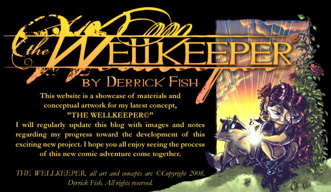 The WELLKEEPER©