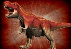 Quais são os DINOSSAUROS Principais de Dinossauro Rei? 