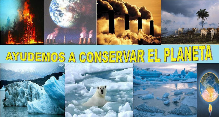 CALENTAMIENTO GLOBAL