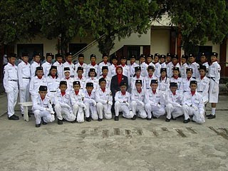 Smpn 20 Malang
