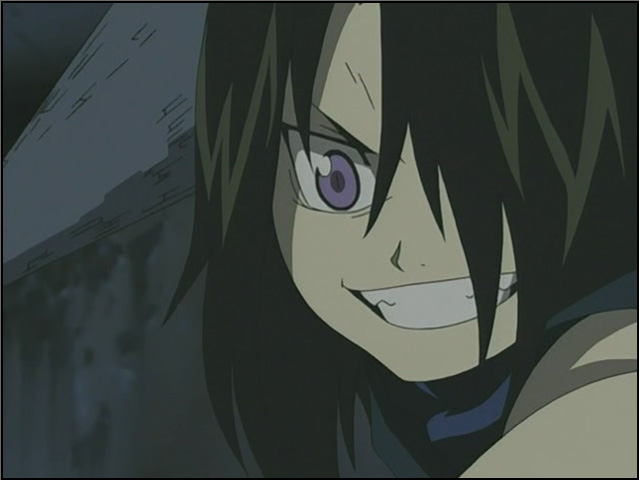 World Anime: Full metal Alchemist