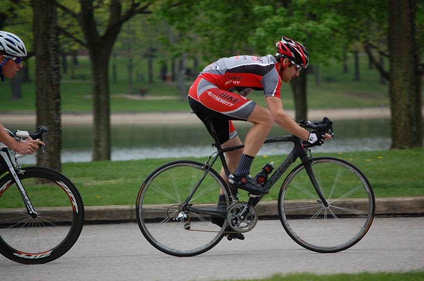 non dorky bike helmet