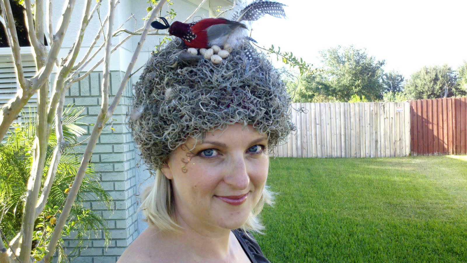 A Natural Nester October 2010