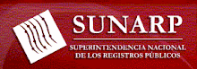 REGISTRO PUBLICOS