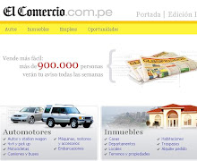 DIARIO EL COMERCIO