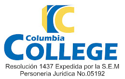 COLUMBIA COLLEGE BUCARAMANGA