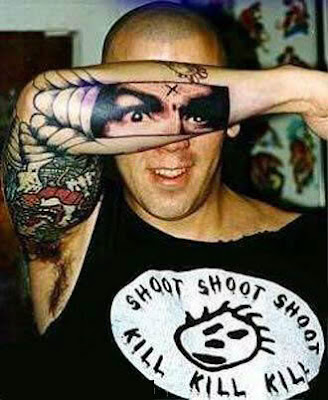 Cool Tattoos Design.