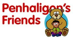 Penhaligon's Friends