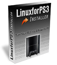 Linux For PS3 Installer