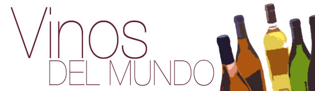 Vinos del mundo