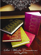 SRI MUDA CREATIONS