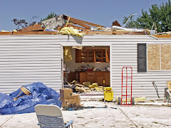 Tornado Miracle.. One of Many