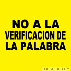 BASTA DE KLJKQJ